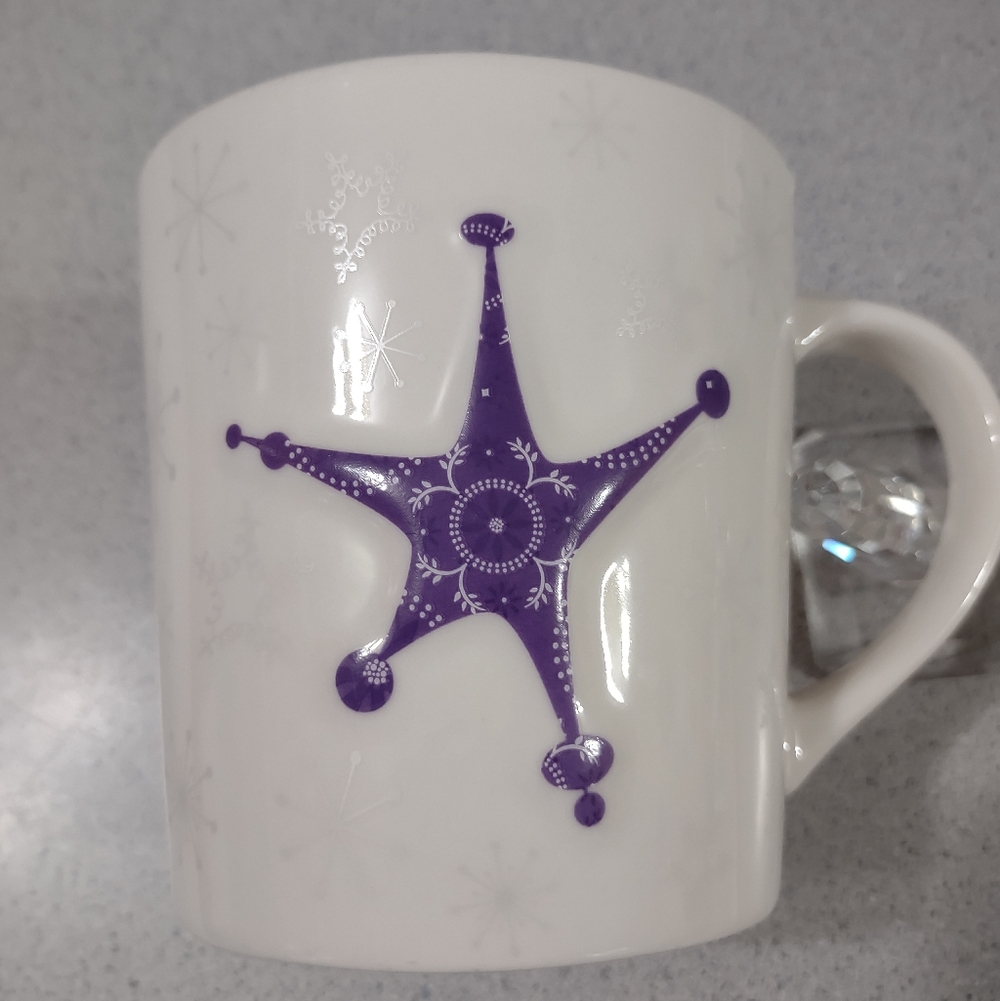 SB Holiday 2006 Mug